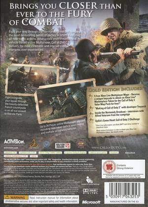 Box Art