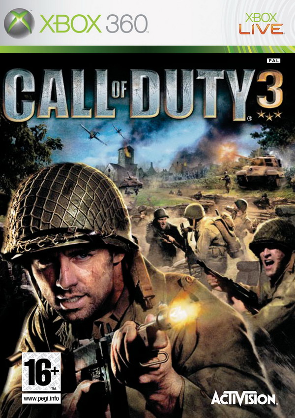 Box Art