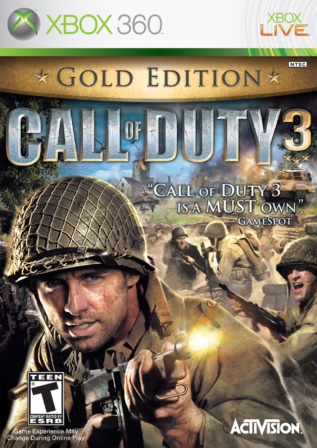 Box Art