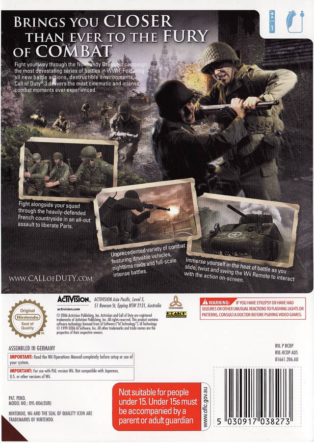 Box Art