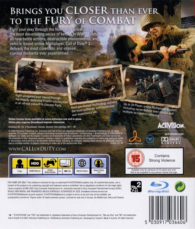 Box Art