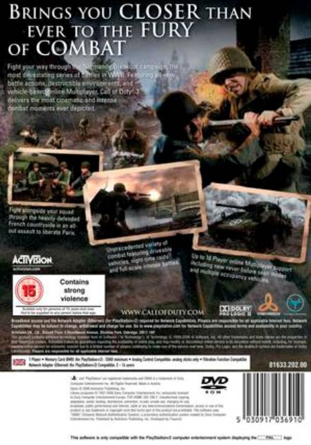 Box Art