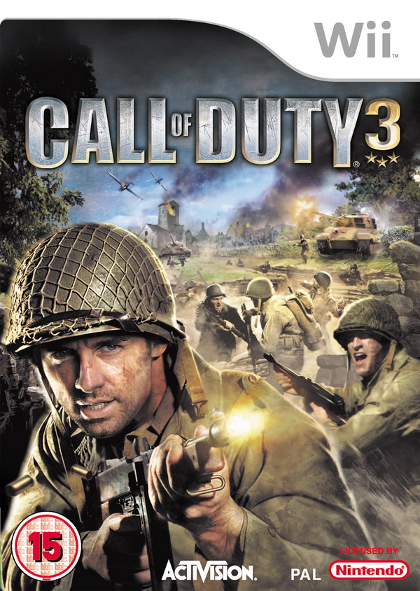 Box Art