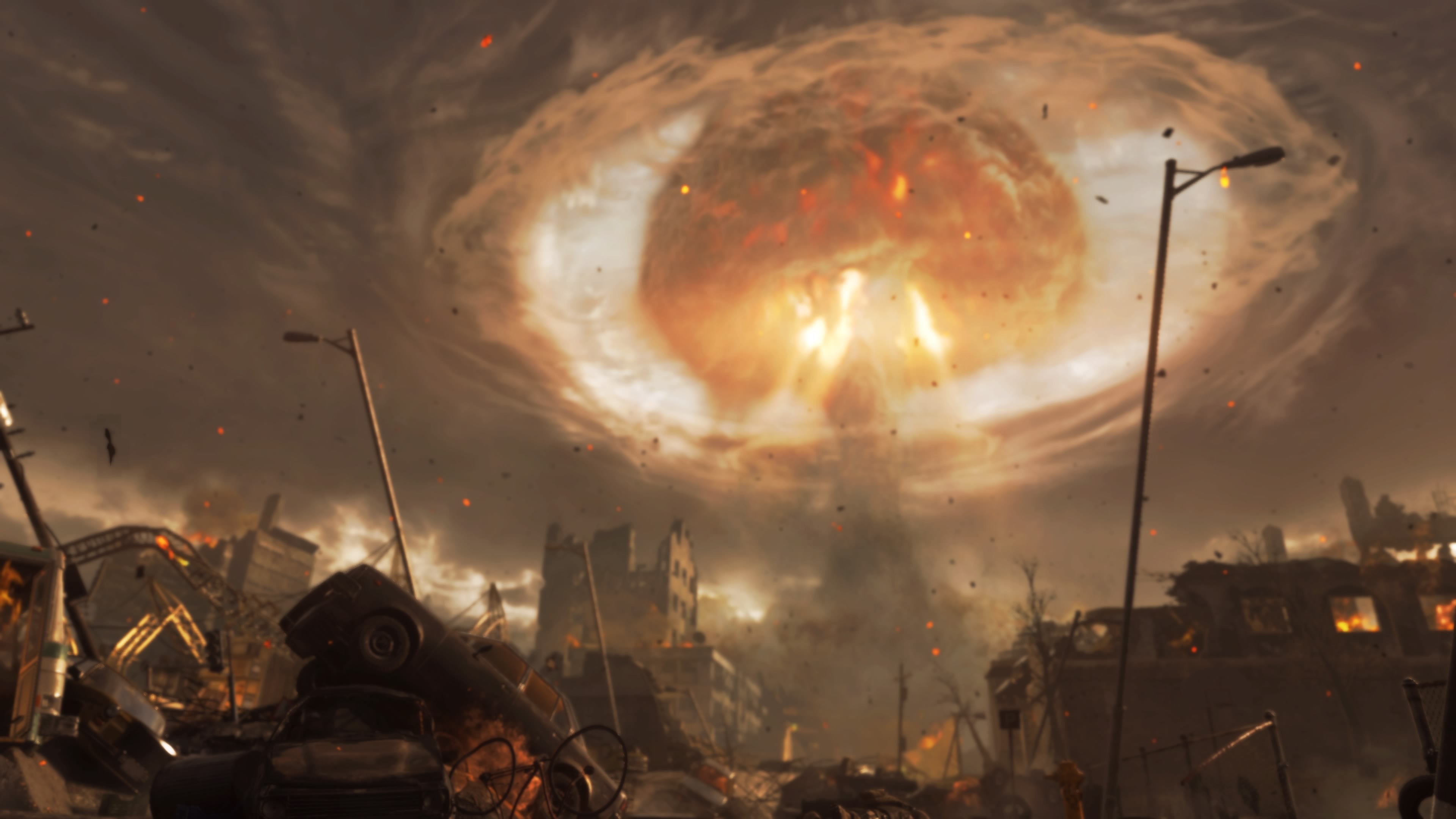 Call of Duty 4: Modern Warfare