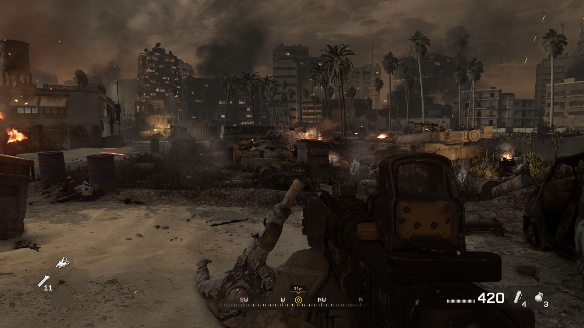 PS4 Screenshots