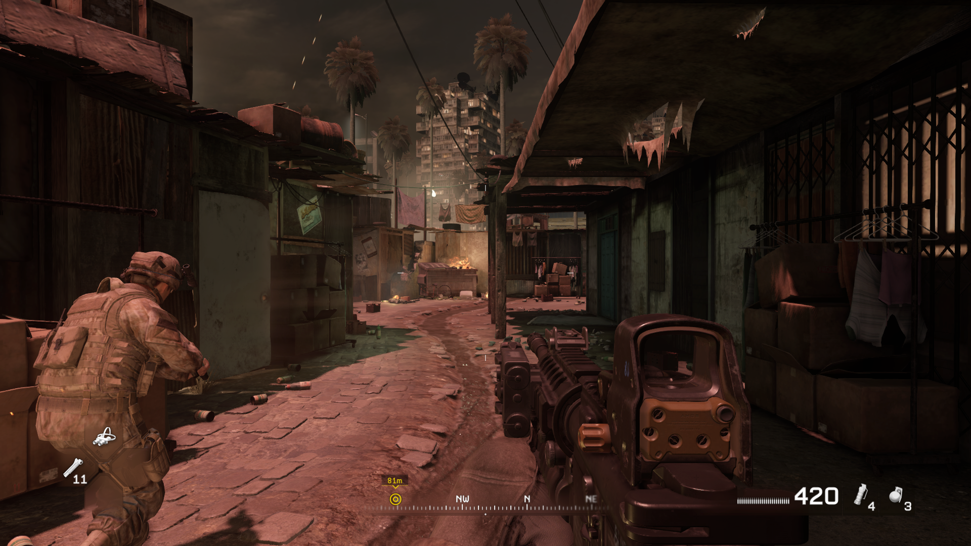 PS4 Screenshots