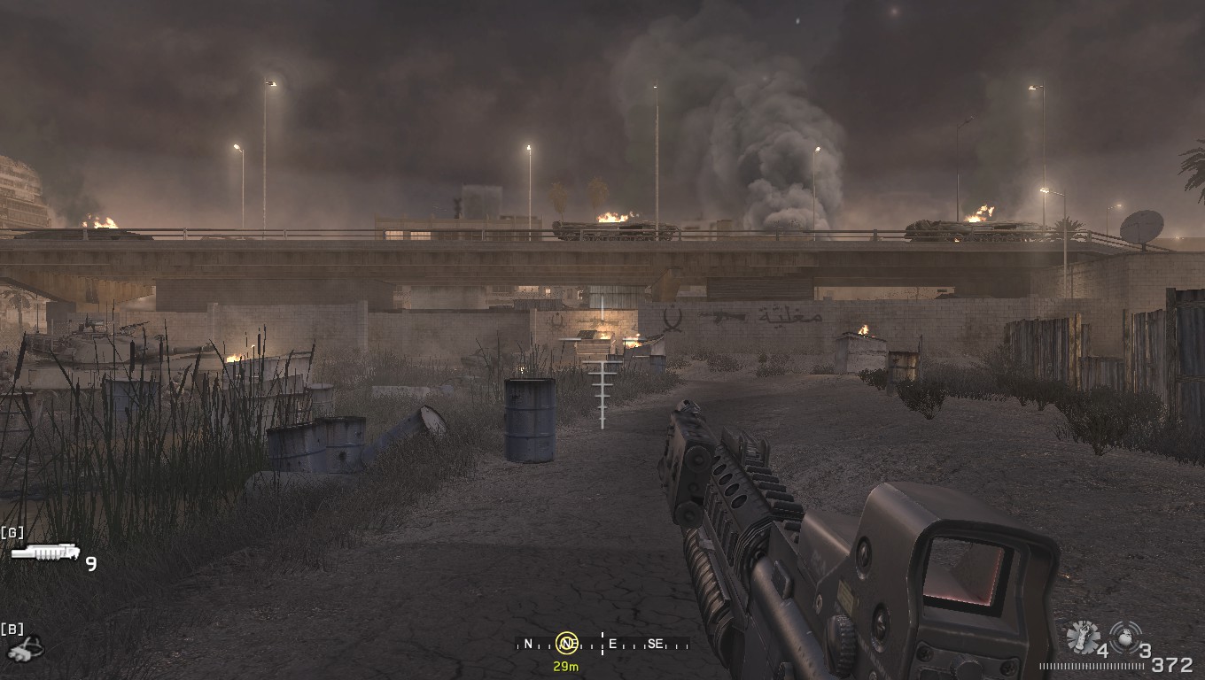 PC Screenshots
