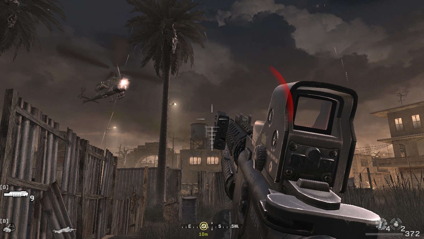 PC Screenshots