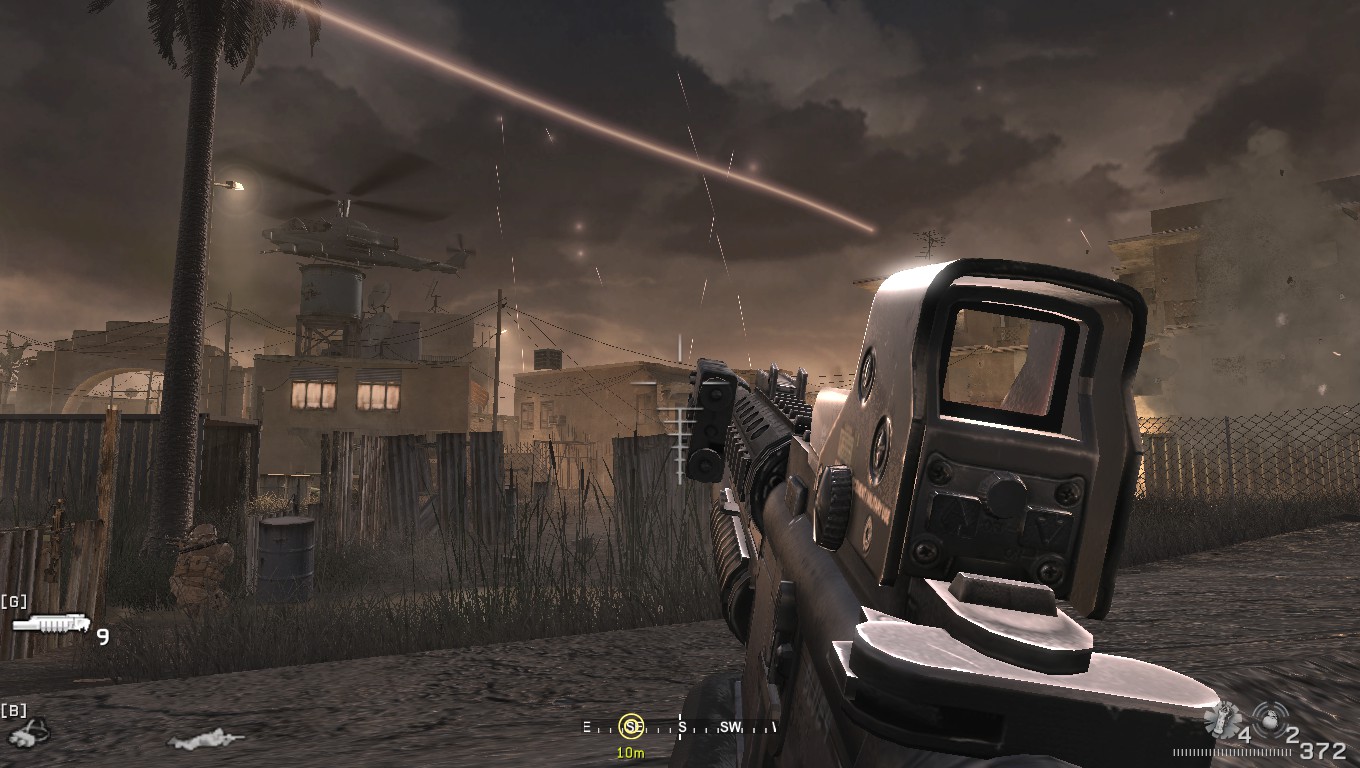 PC Screenshots