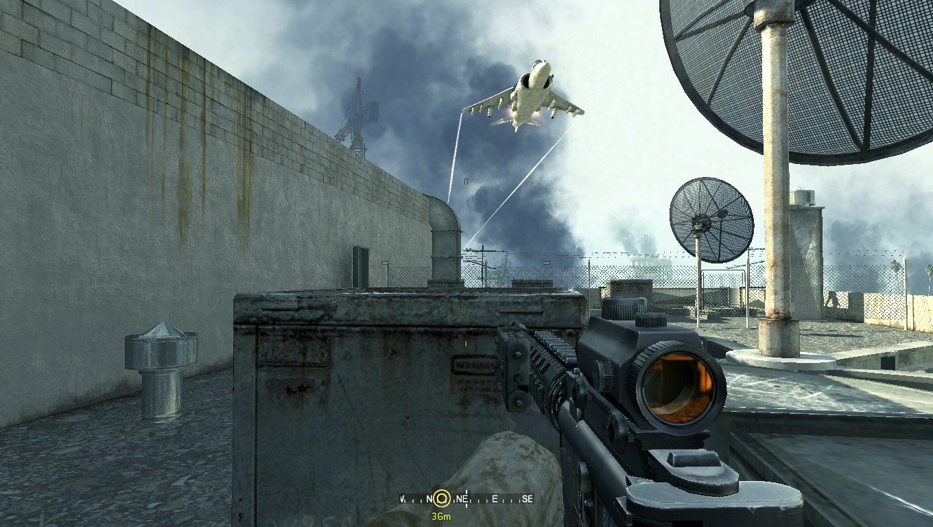 PC Screenshots