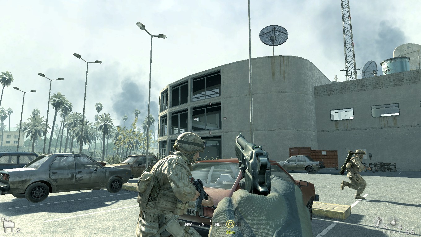 PC Screenshots