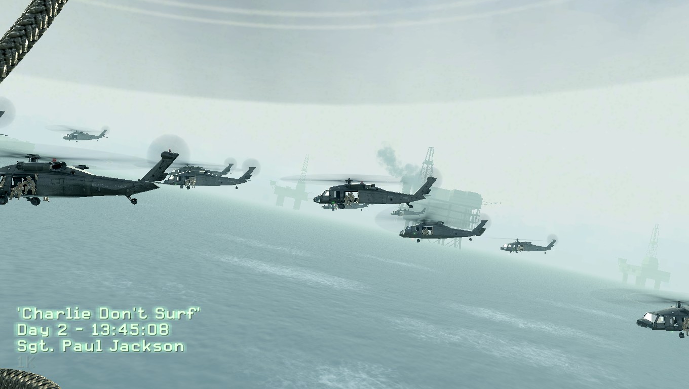 PC Screenshots
