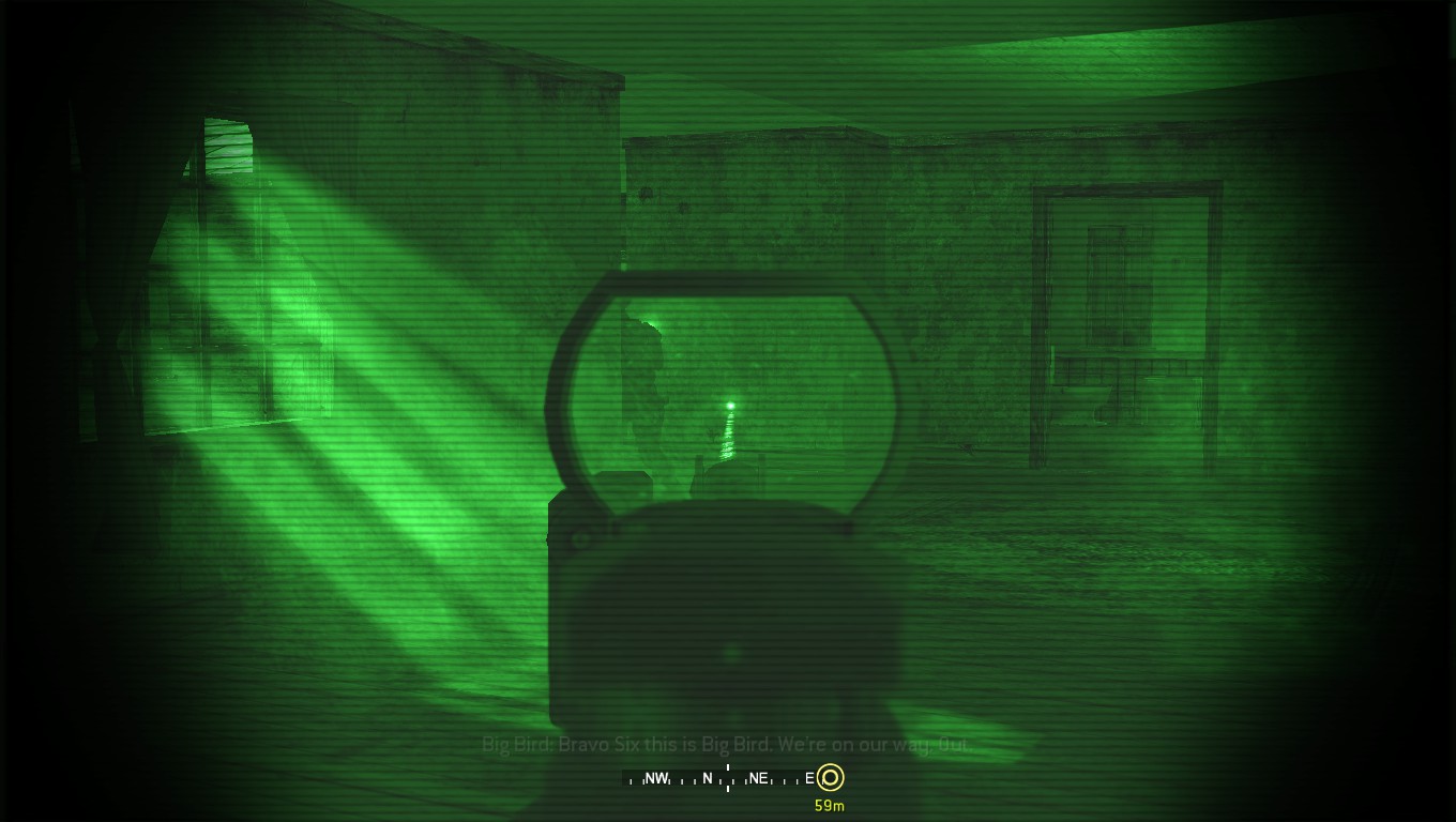 PC Screenshots
