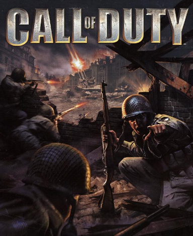Call of Duty