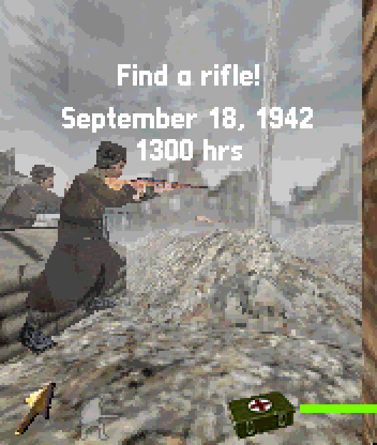 Screenshots