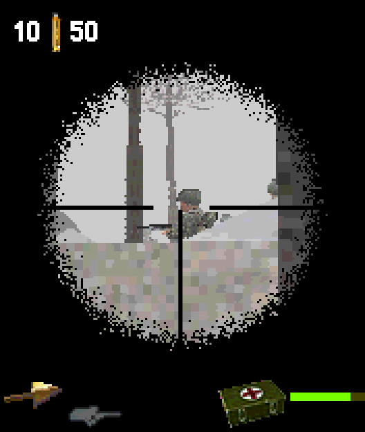Screenshots