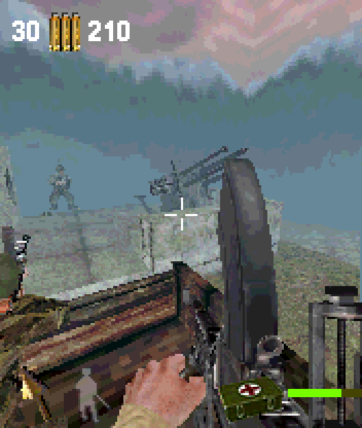 Screenshots