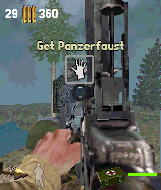 Screenshots