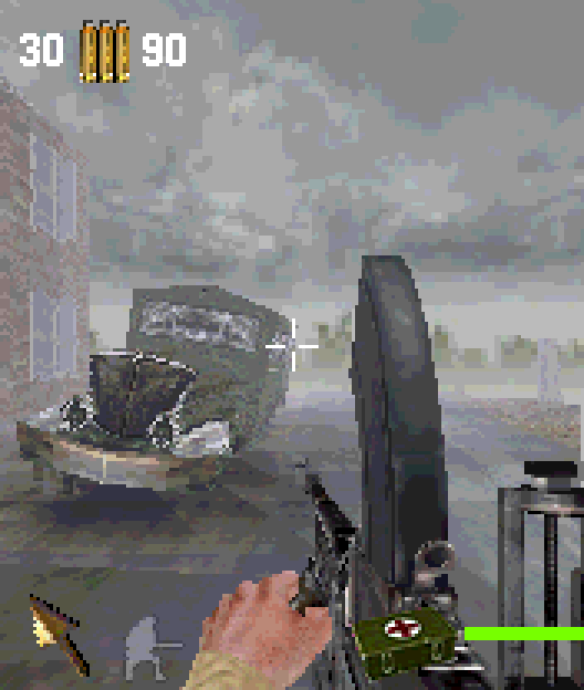 Screenshots