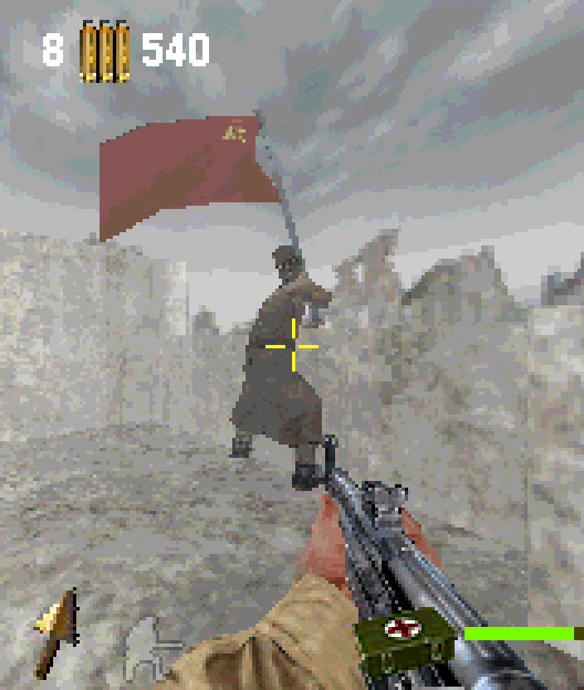 PC Screenshots