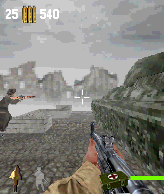 PC Screenshots