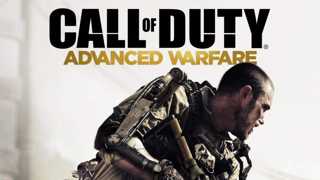 Call of Duty: Advanced Warfare