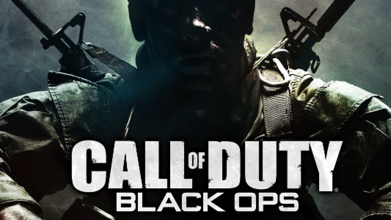 Call of Duty: Black Ops