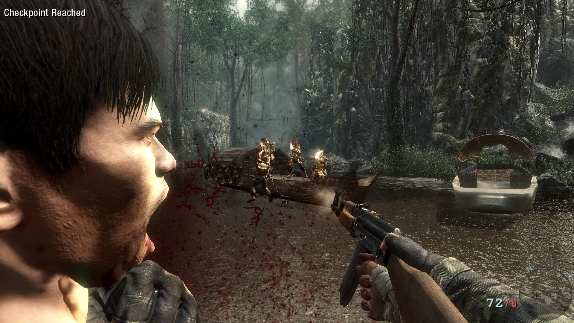 Call of Duty: Black Ops