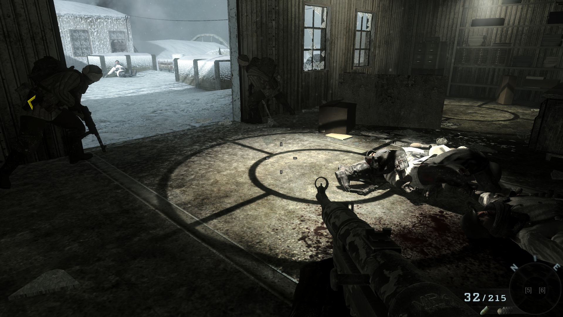 Screenshots