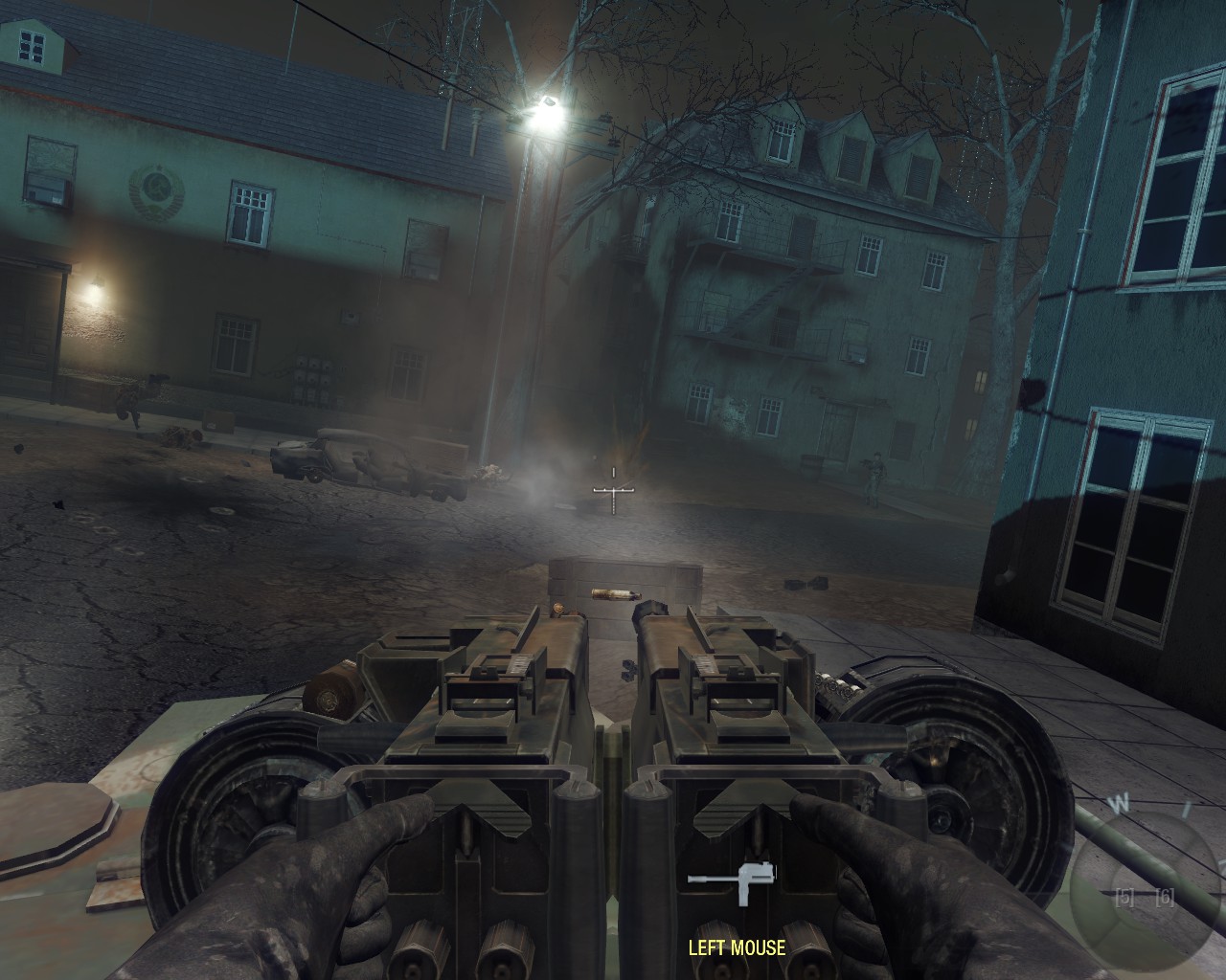 Call of Duty Black Ops (PC)