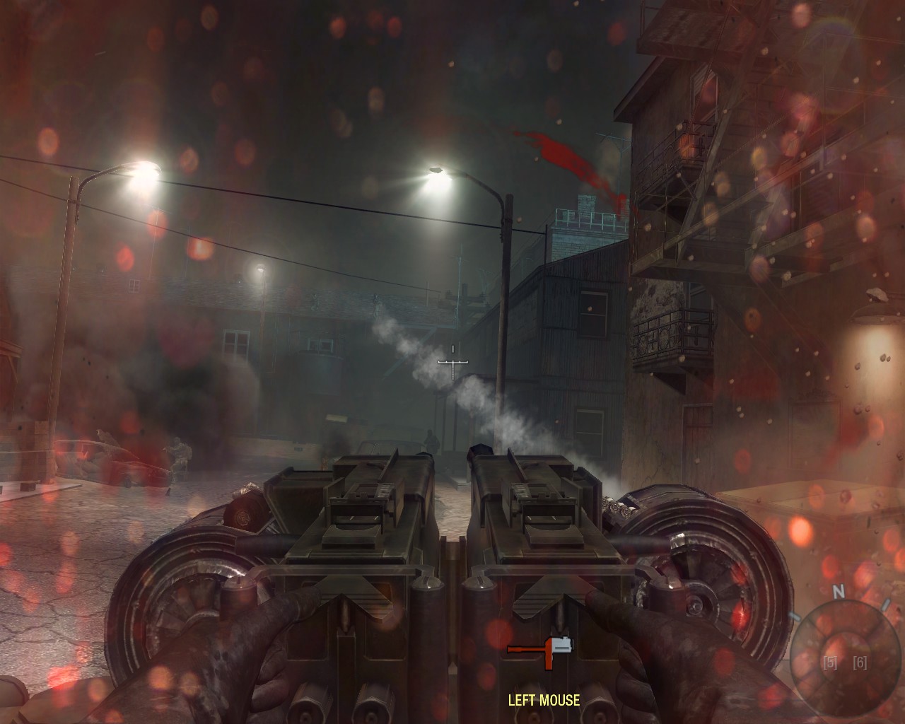 Call of Duty Black Ops (PC)