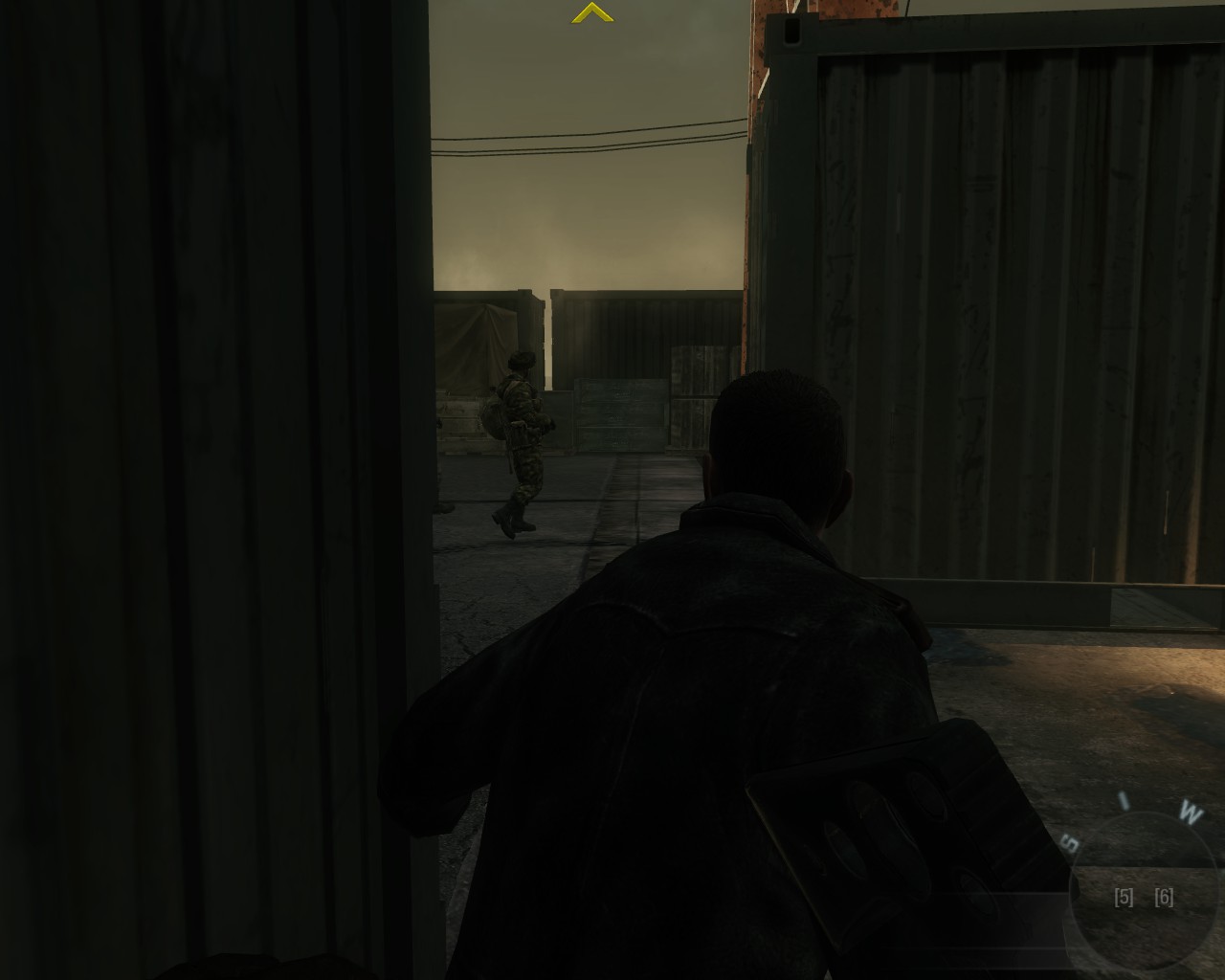 Call of Duty Black Ops (PC)
