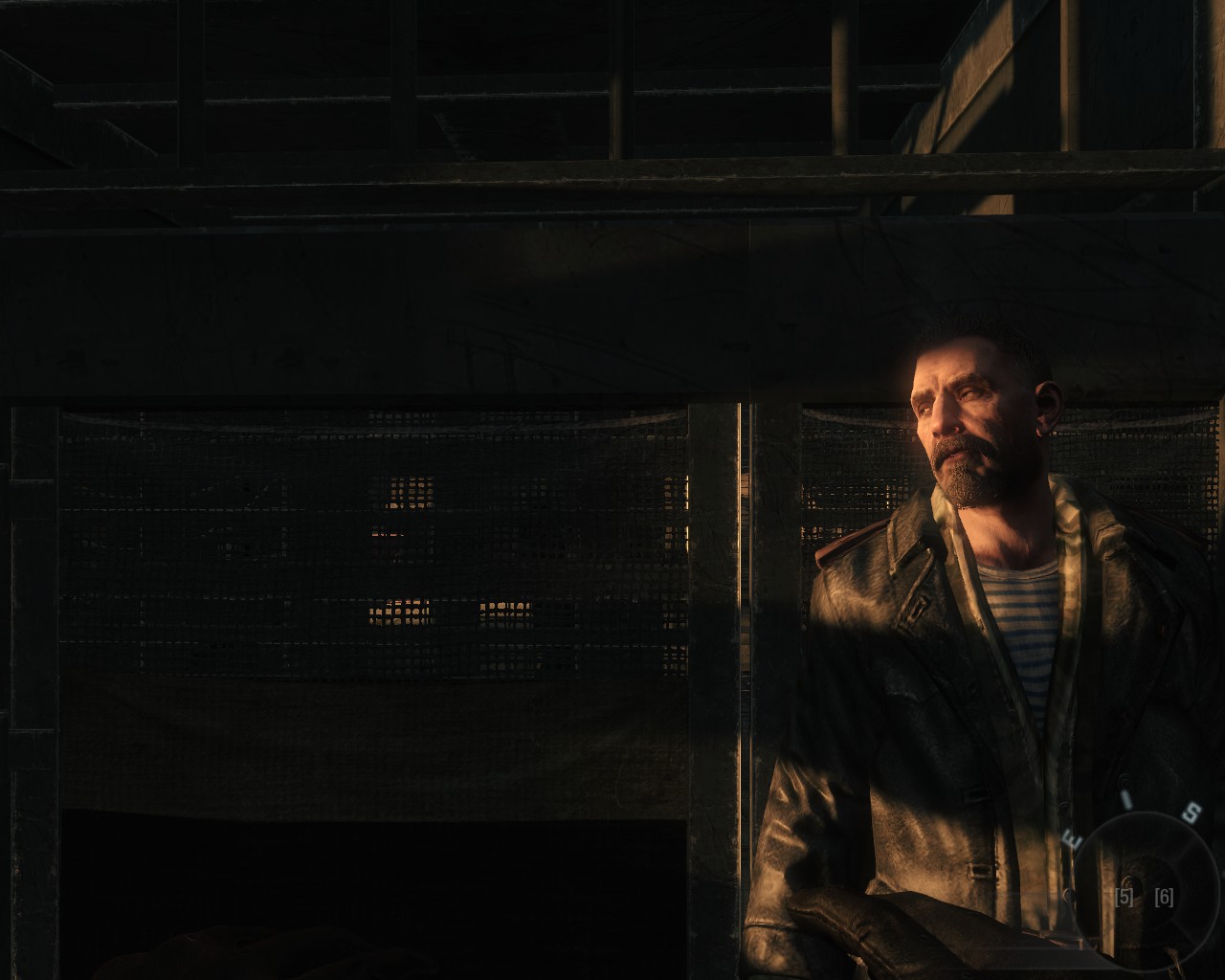 Call of Duty Black Ops (PC)