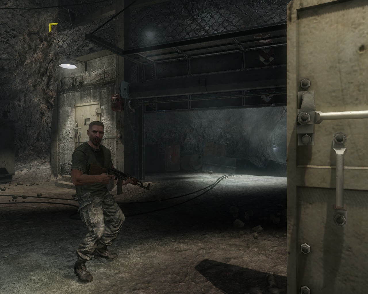 Call of Duty Black Ops (PC)
