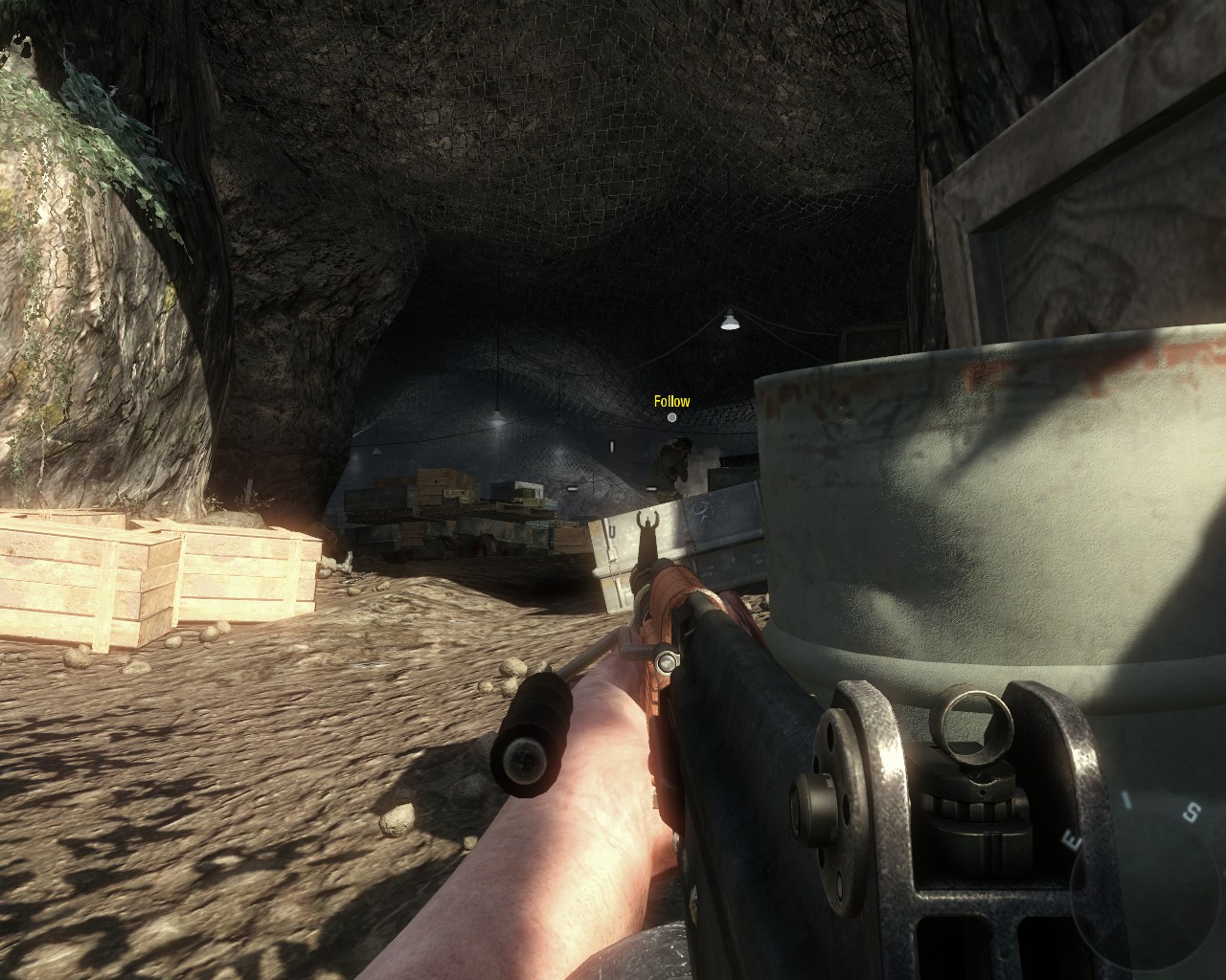 Call of Duty Black Ops (PC)