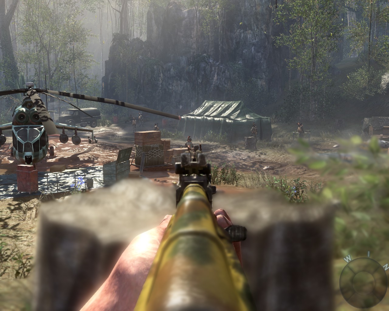 Lost Planet 2 (PC)