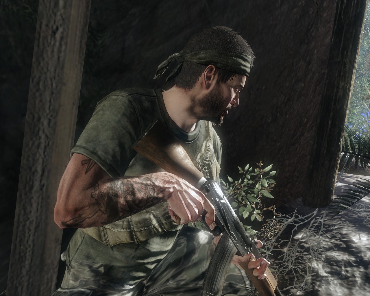 Call of Duty Black Ops (PC)