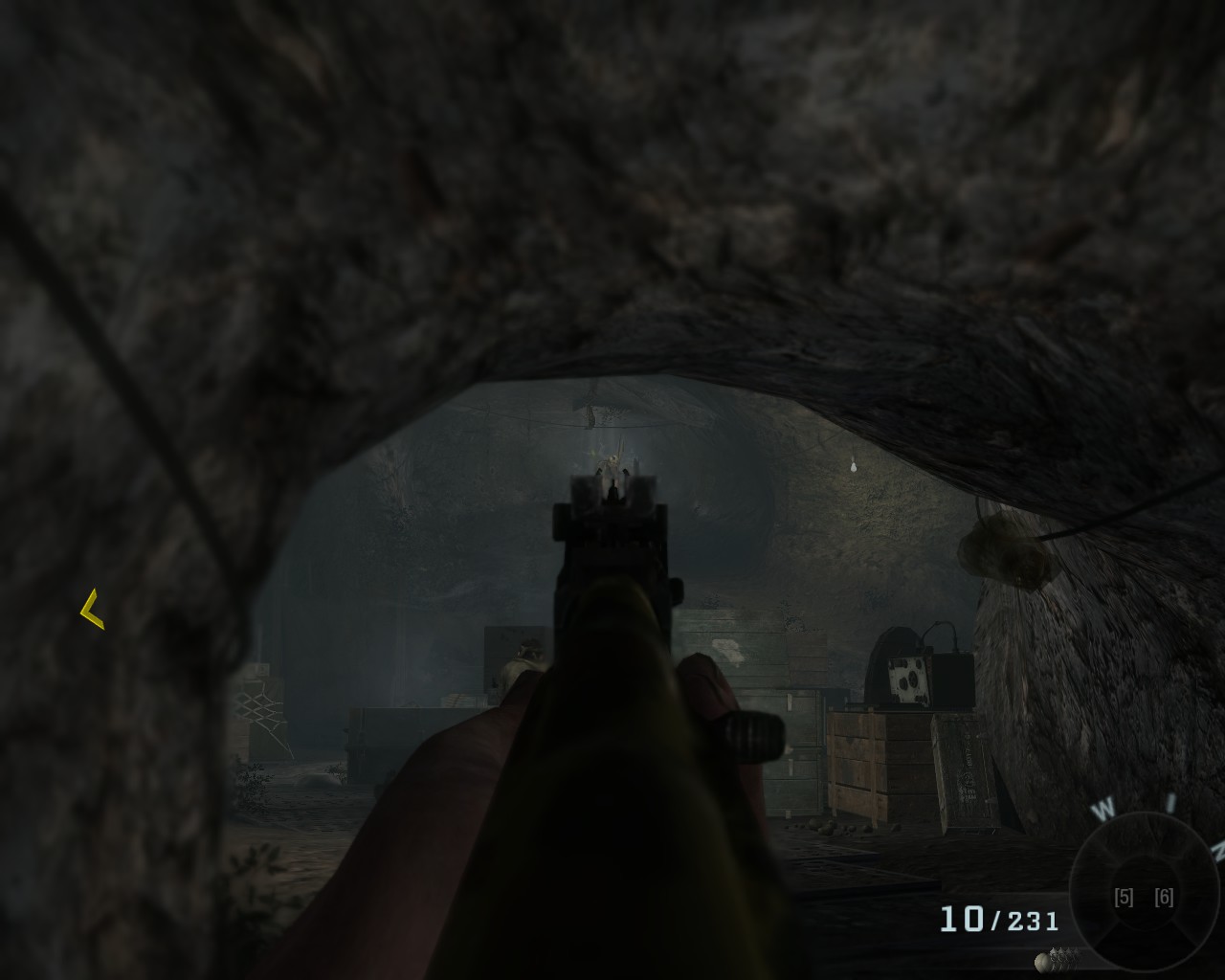 Call of Duty Black Ops (PC)