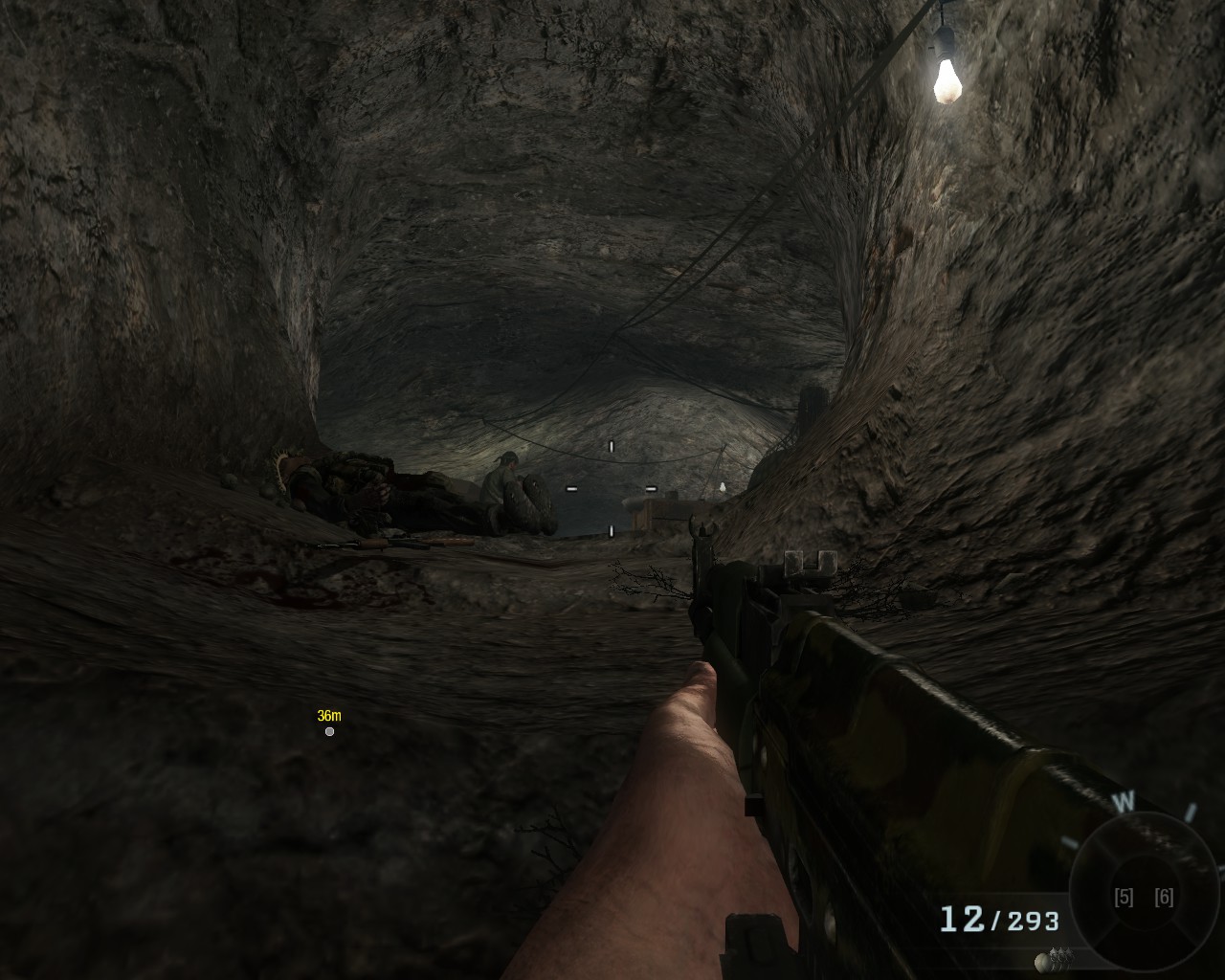 Call of Duty Black Ops (PC)