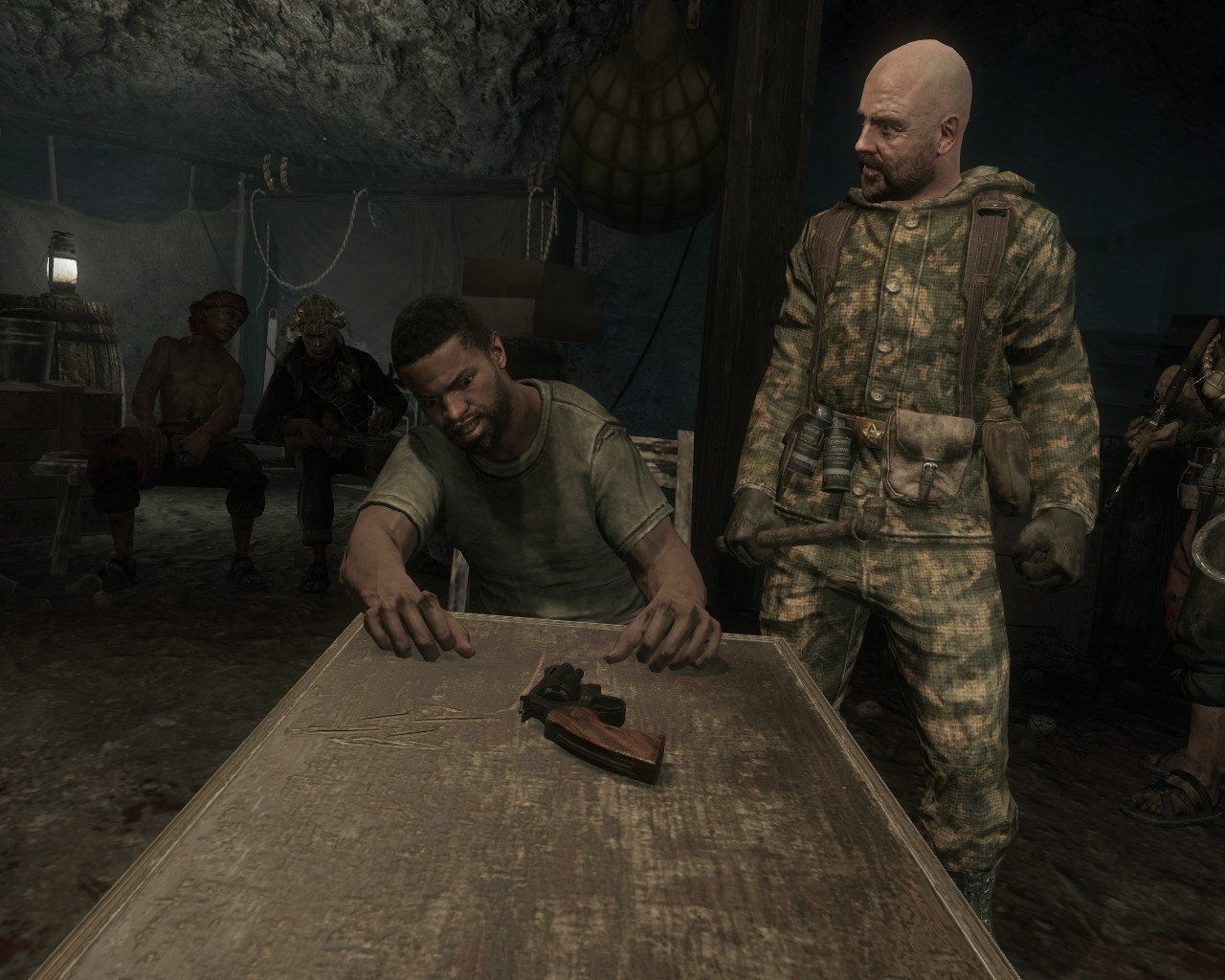 Call of Duty Black Ops (PC)