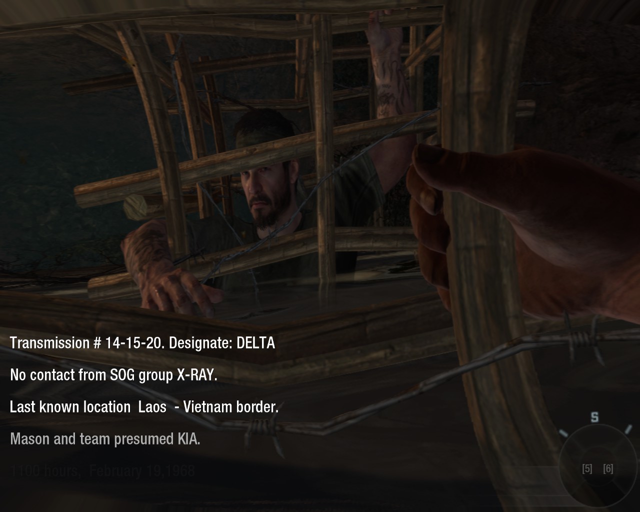 Call of Duty Black Ops (PC)