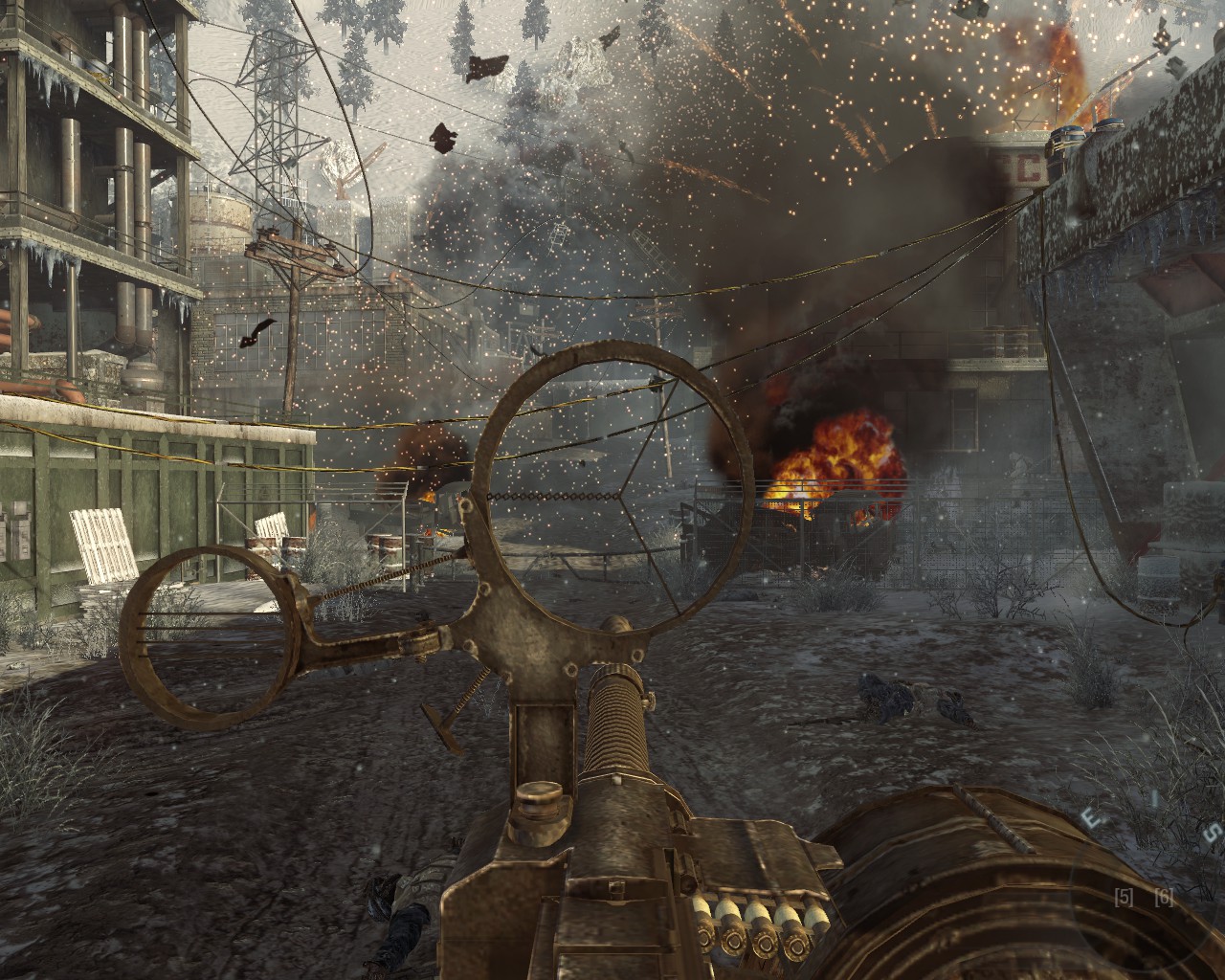 Call of Duty Black Ops (PC)