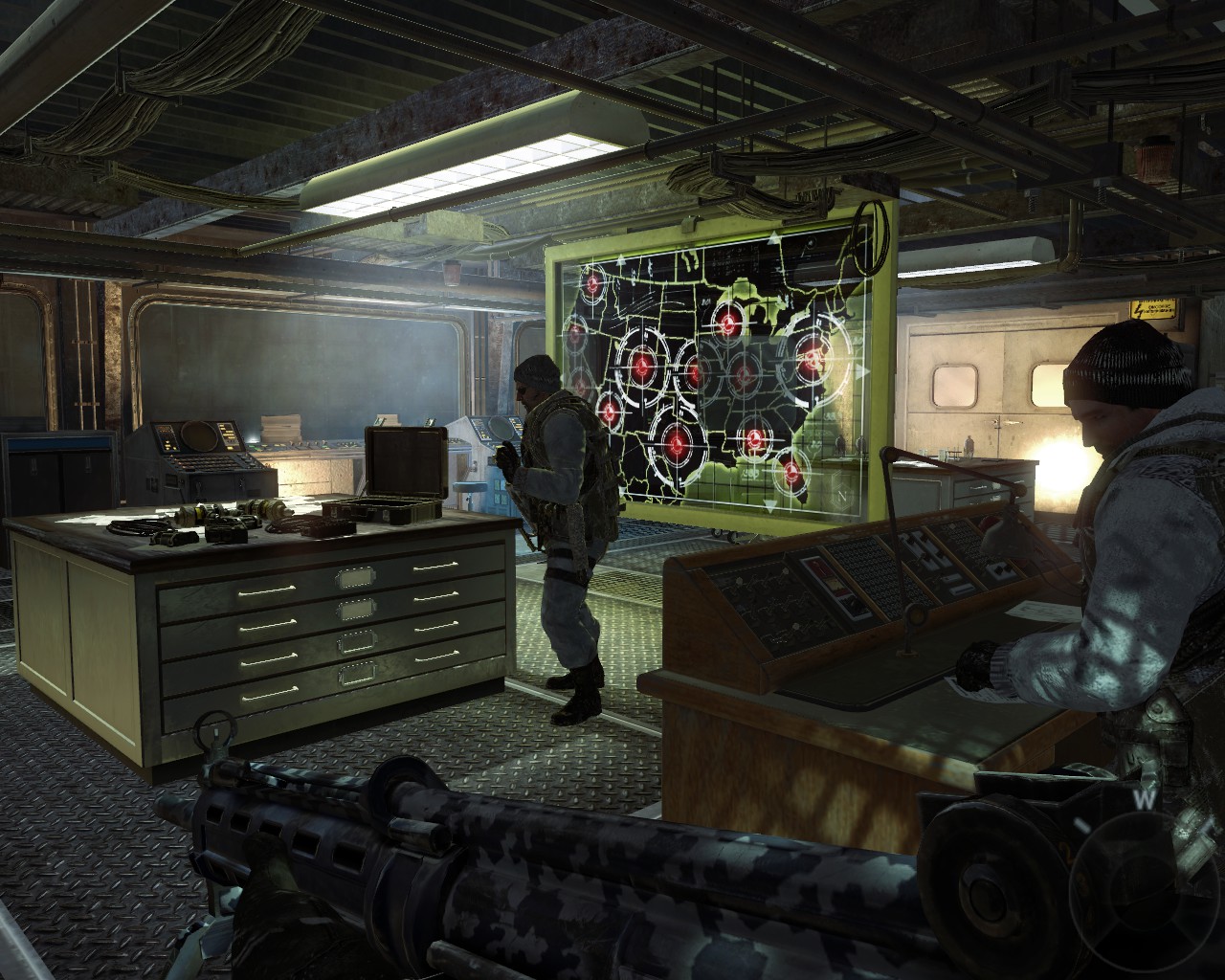 Call of Duty Black Ops (PC)