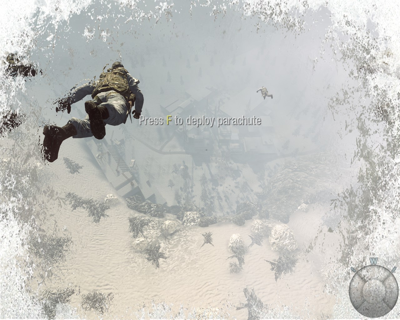 Call of Duty Black Ops (PC)