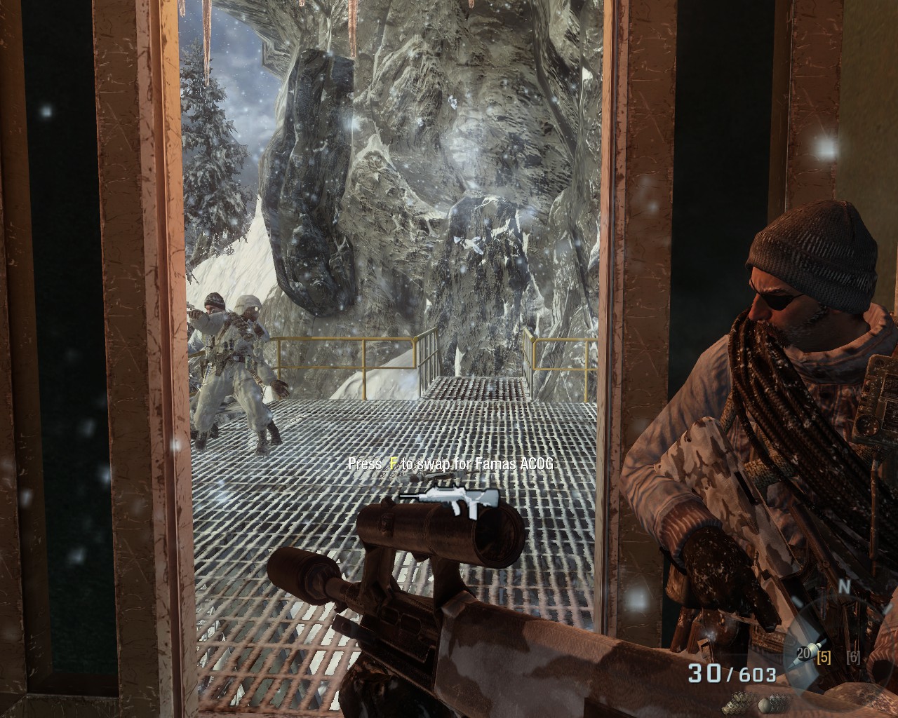 Call of Duty Black Ops (PC)