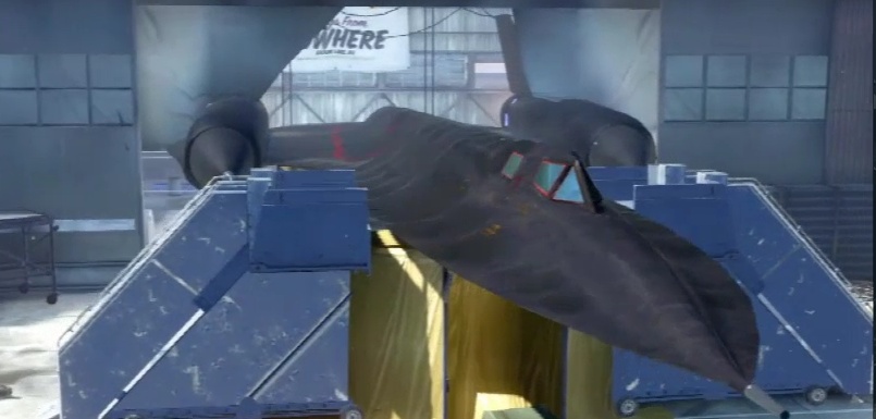 Map Screenshots