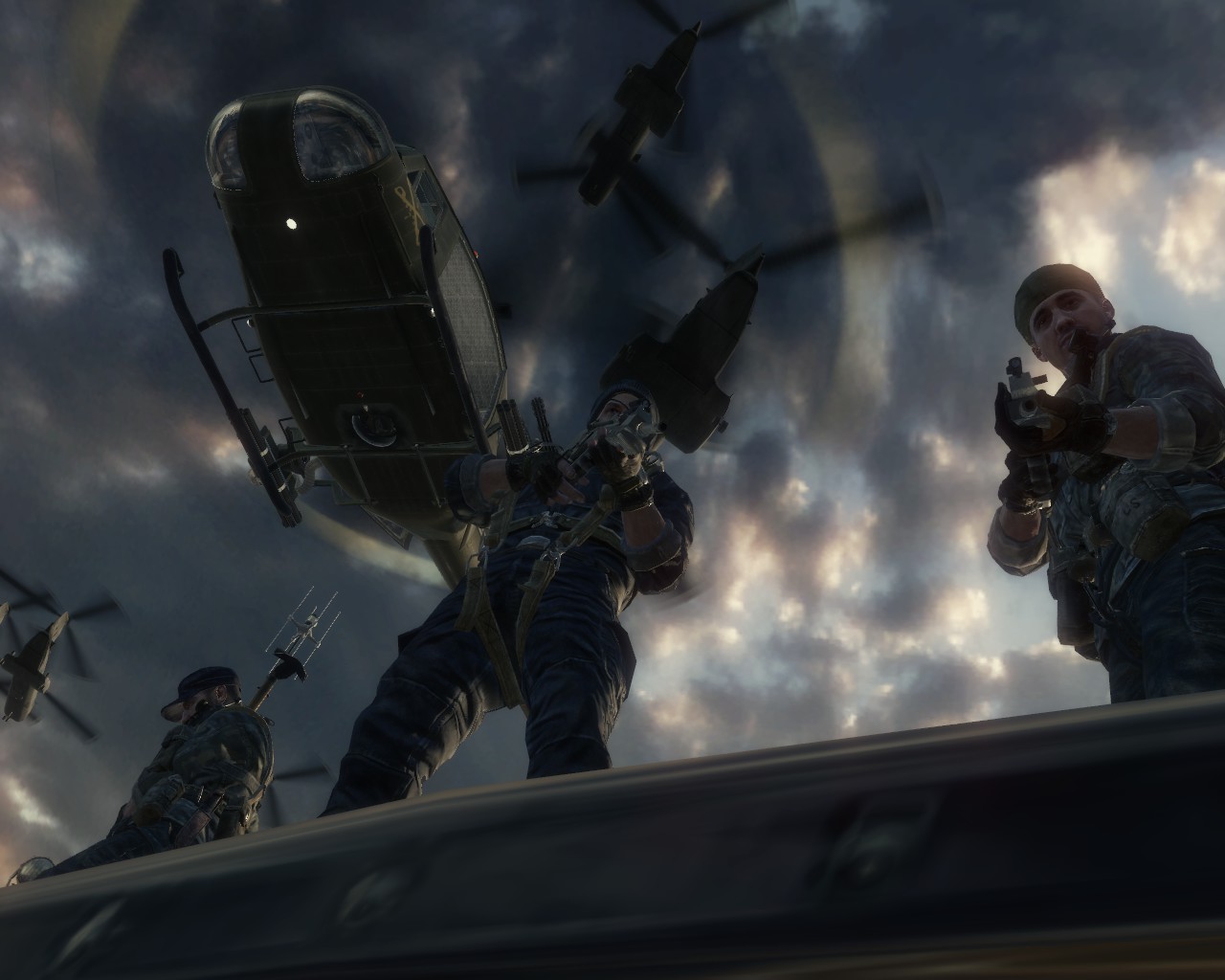Call of Duty Black Ops (PC)