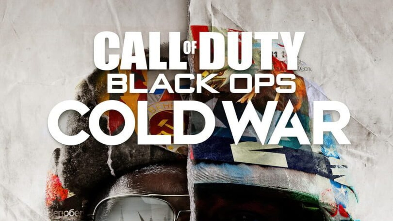 Call of Duty: Black Ops - Cold War