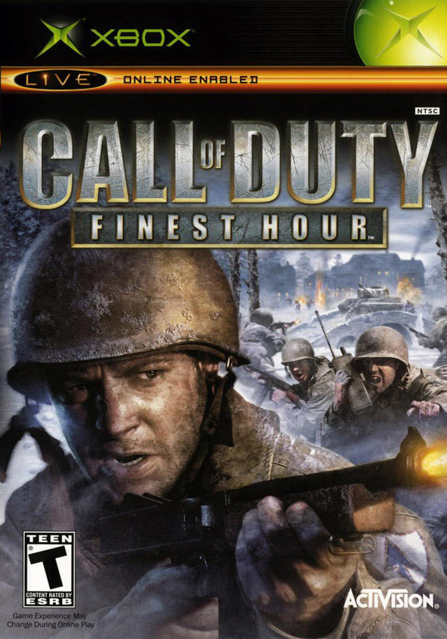 Box Art