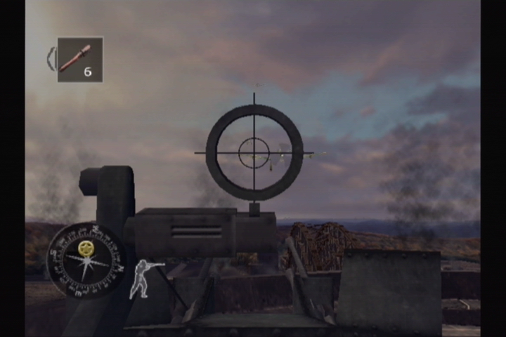 XBOX Screenshots